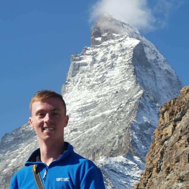 Neal — Founder of FindFST